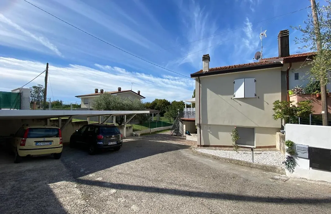 B&B Ex Mulino-1