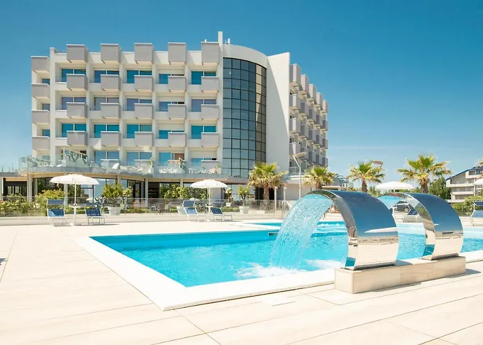 Hotel Residence Imperial Misano Adriatico
