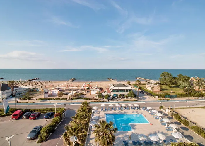 Hotel Residence Imperial Misano Adriatico