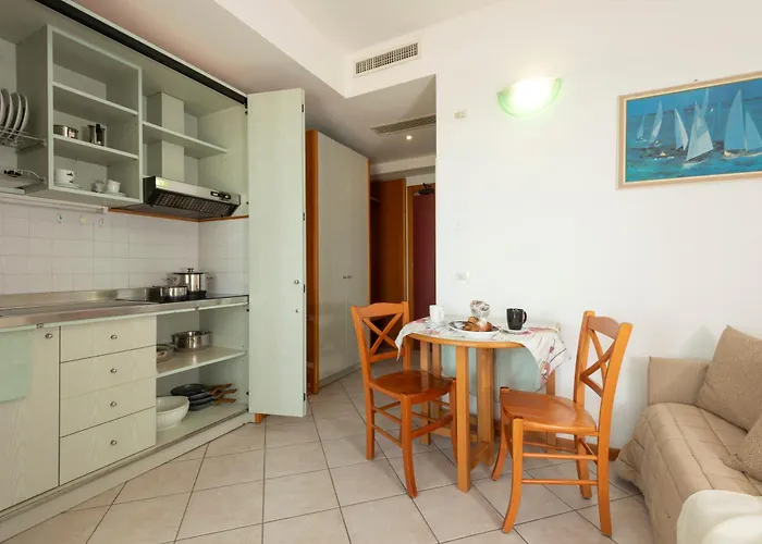 Hotel Residence Imperial Misano Adriatico
